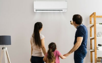Come risparmiare usando il condizionatore
