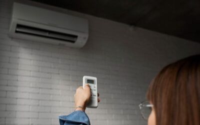 Aria Fresca e Bolletta Leggera: Come la Sanificazione del Condizionatore ti fa risparmiare